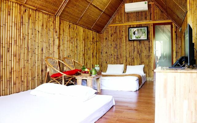Homestay Coco Island