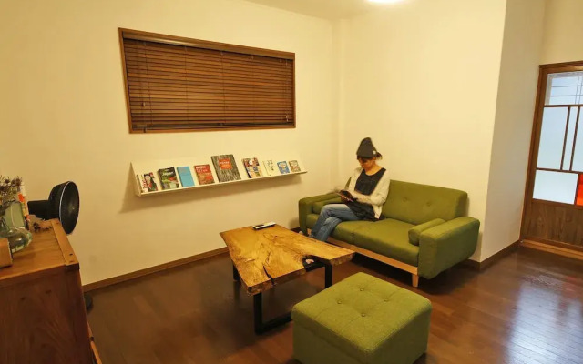 Sumica Apartments