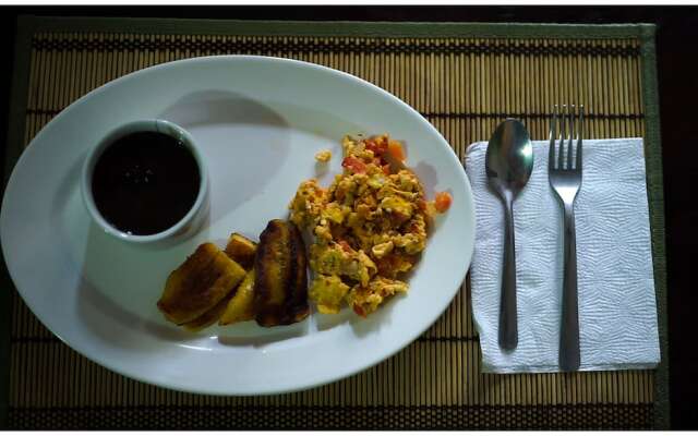 Hostal Guatefriend's - Hostel