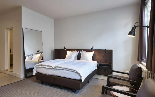 B&B St Jacobs