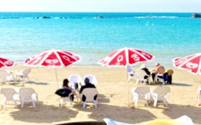 Short Term Apartment Tel Aviv Bat Yam 352