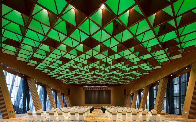 Shenzhen Castle Golf Hotel