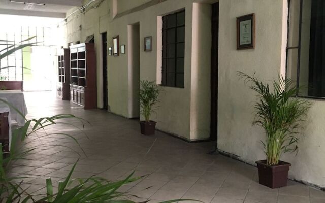 Hotel Hostal Casa Del Abogado