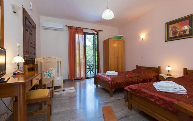 Aphrodite Villa