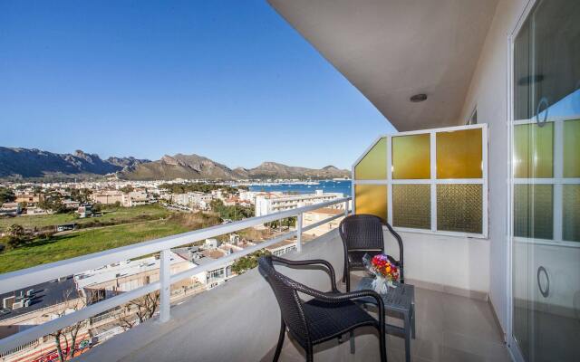 Cabot Pollensa Park Spa