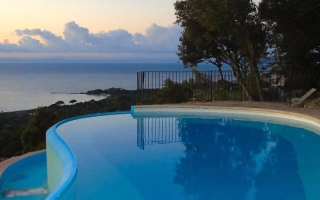 Résidence Belvedere de Palombaggia