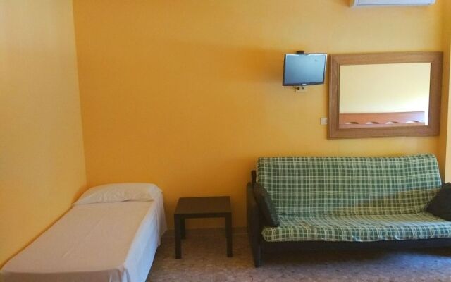 B&B Il Parco Dei Pini