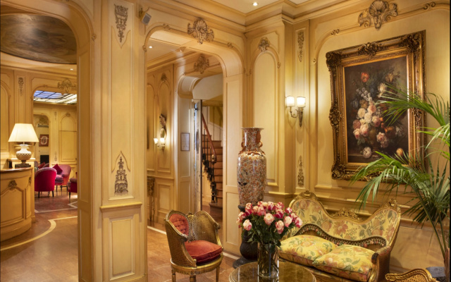 Hotel Belfast