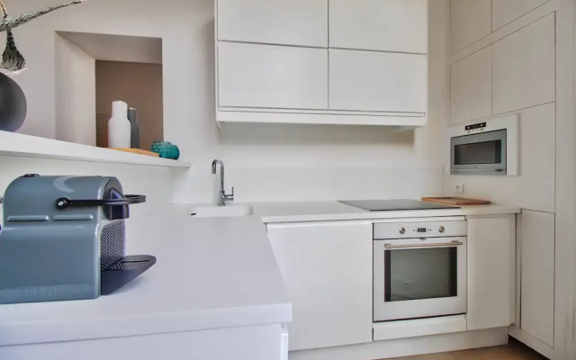 Helzear Guest Apartments