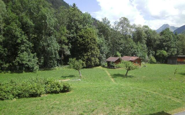 Ferienwohnung Gapp