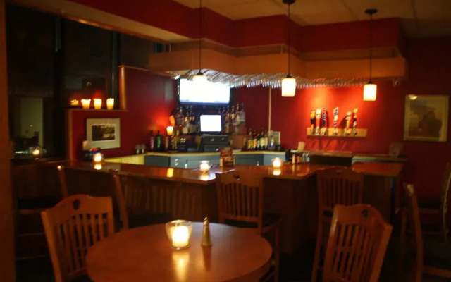 Rodeway Inn And Suites - Cobleskill