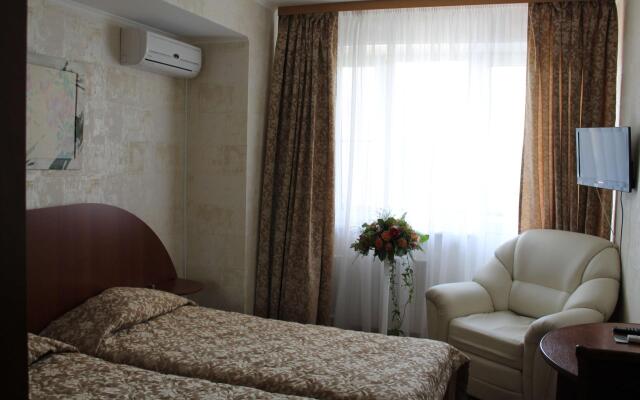 Troparevo Hotel