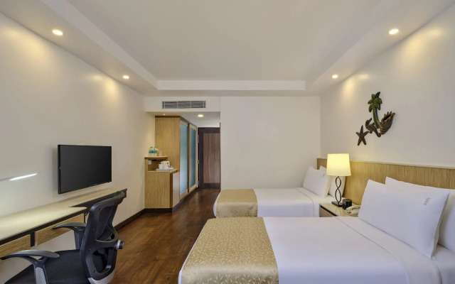 Holiday Inn Resort Goa by IHG