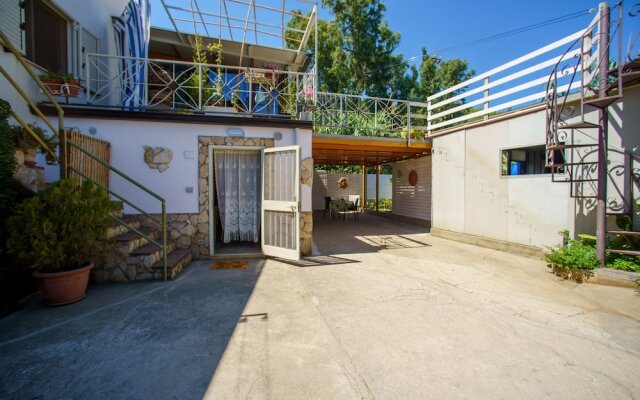 Casa La&Pe sul lungomare by Wonderful Italy