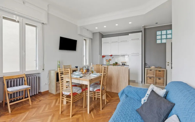 Sunny House Spiagge e Ciclabile