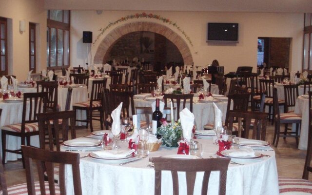 Albergo Vecchia Porta