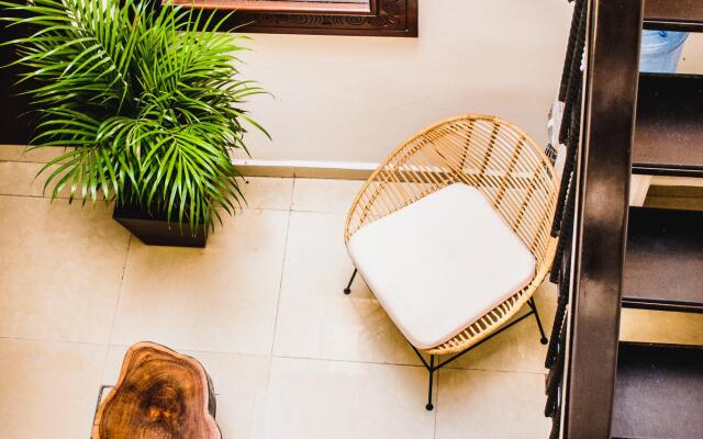 Hotel Sayab 5ta Avenida