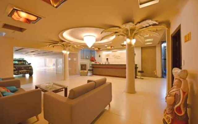 Holiday Hotel Haiphong