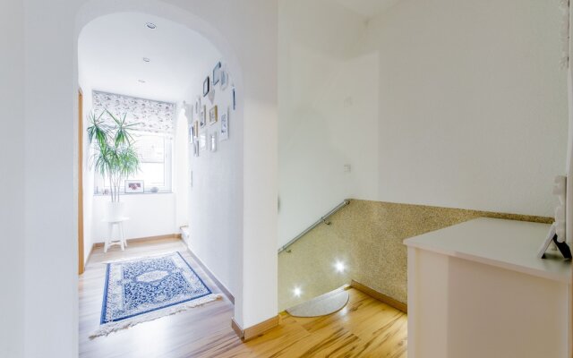 Private House Schwerdtmannweg