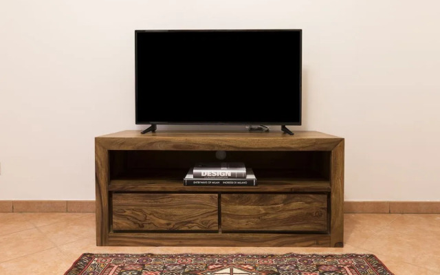 Hip 1BR in San Pietro / Vaticano by Sonder