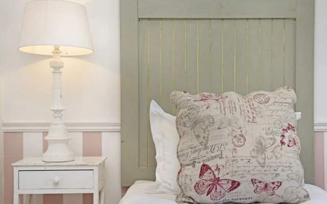 Winelands Golf Lodges 22