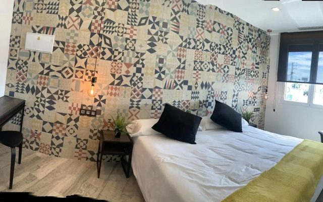 Hotel Riojano
