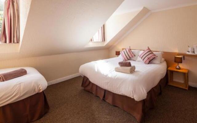 Seaview Hotel