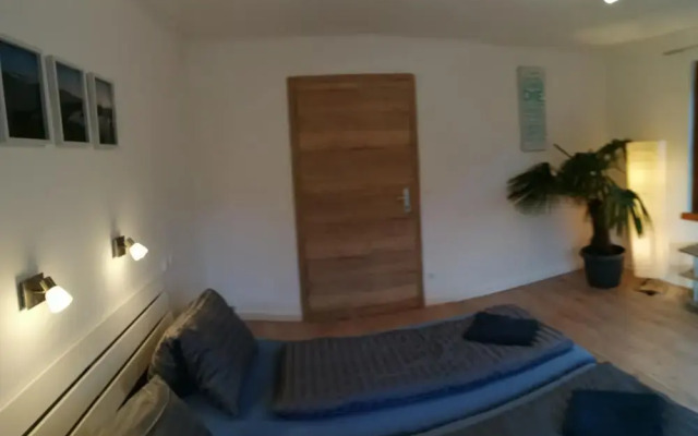 Parkweg Lodge