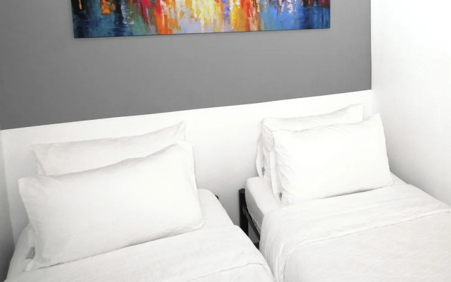mySTAY BGC North