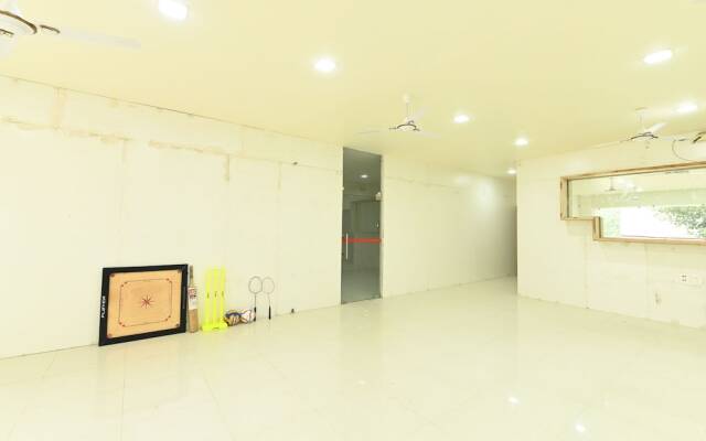 Rajshree Resort