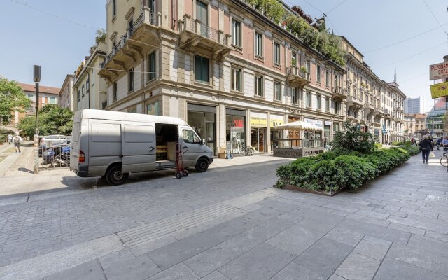 Apartment Paolo Sarpi