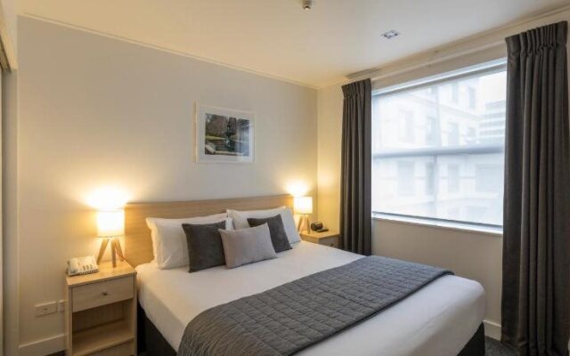 Quest Dunedin Serviced Apartments