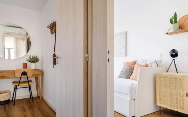 Herois · Lovely 2-bed in the City Centre