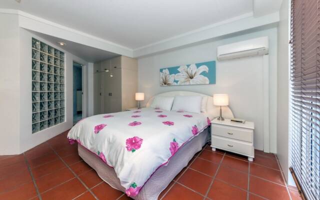 Nelson Towers, Unit 6/71 Victoria Parade