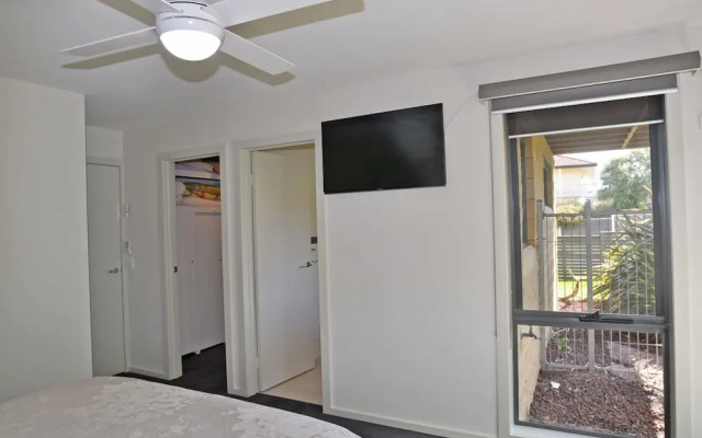 Sunset Waters-Inlet Side