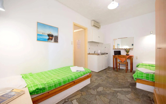 Bellino Apartments - Adults Only