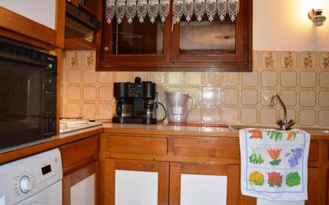 Appartement Le Grand-Bornand, 2 pièces, 6 personnes - FR-1-241-195