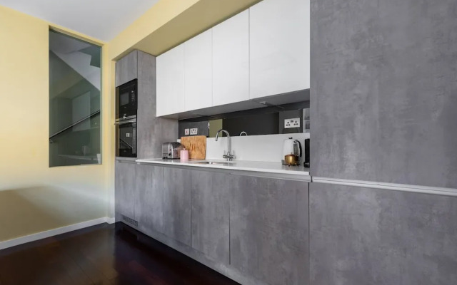 Prince of Wales Road III by Onefinestay