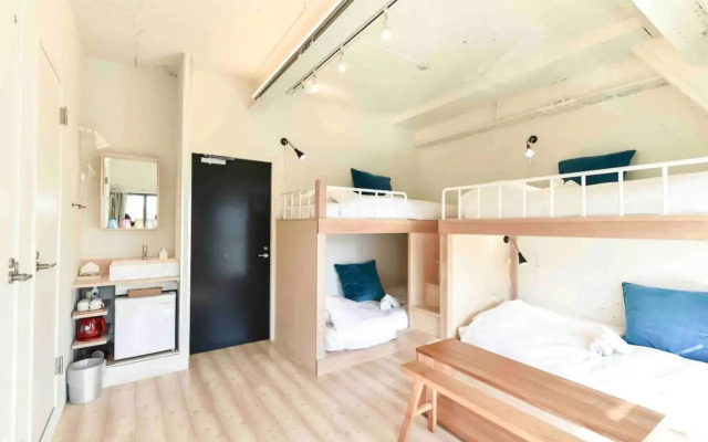 Murao Building 3F, 4F - Vacation STAY 51077v