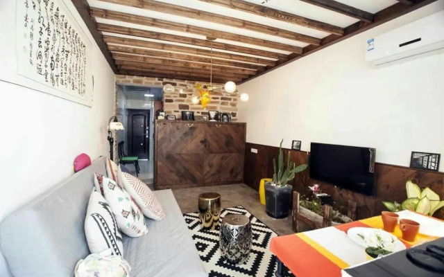 JY Distributed Theme Hotel Apartment