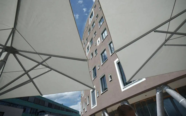 GZT Das Gästehaus