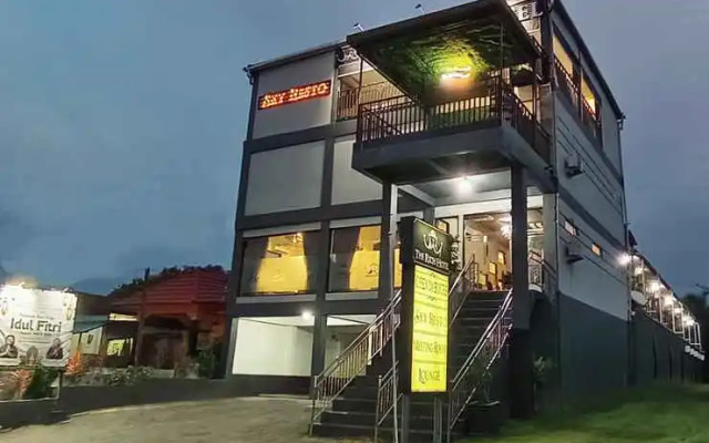 The Rich Hotel Penajam Town