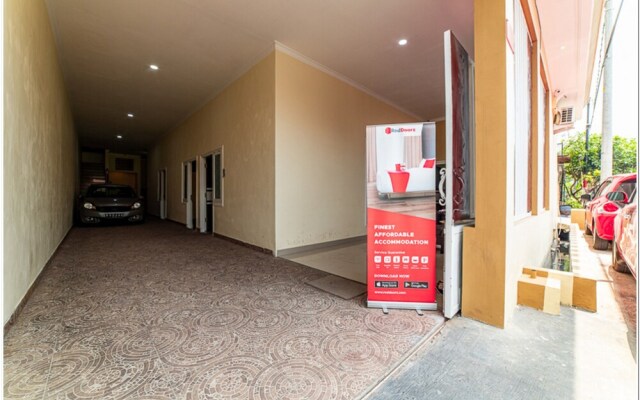 RedDoorz Syariah @ Blimbing Malang