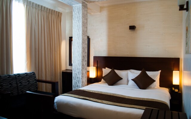 Ceylon City Hotel, Colombo