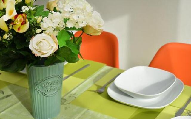 Design cottage Treviso