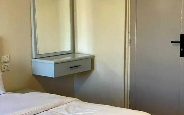 Sky light hotel