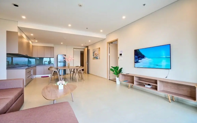 The Sóng Apartment – Near the beach