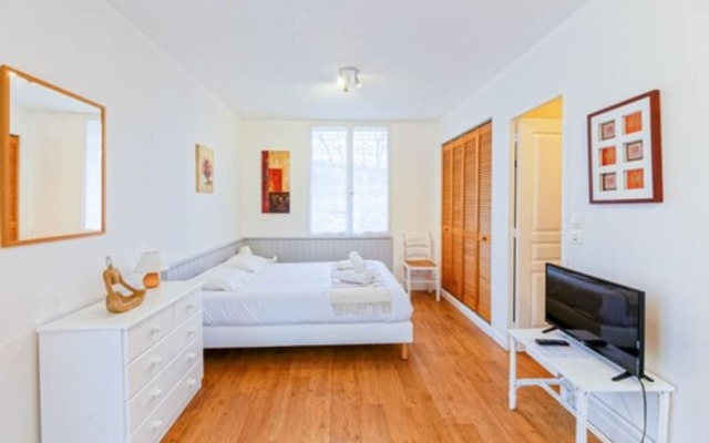 Appart Hotel Bellevue