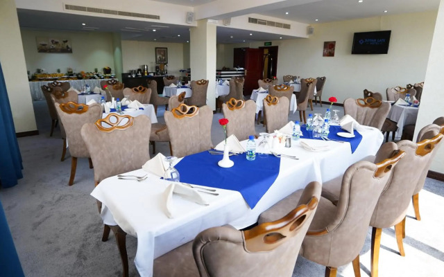Juffair Gate Hotel