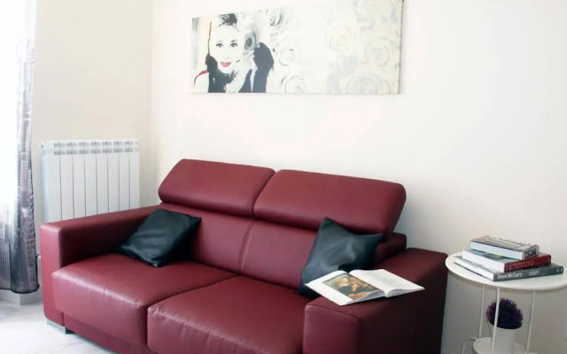 SantAntonino Apartment